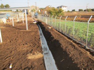 鹿児島 排水工事