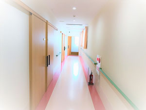 介護施設の新築について