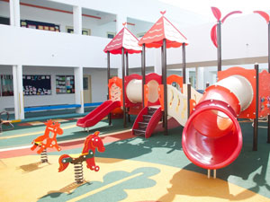 幼稚園・保育園の新築について