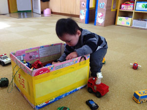 幼稚園・保育園の開園までの流れについて
