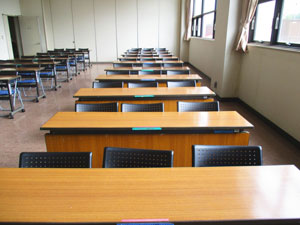 学科試験
