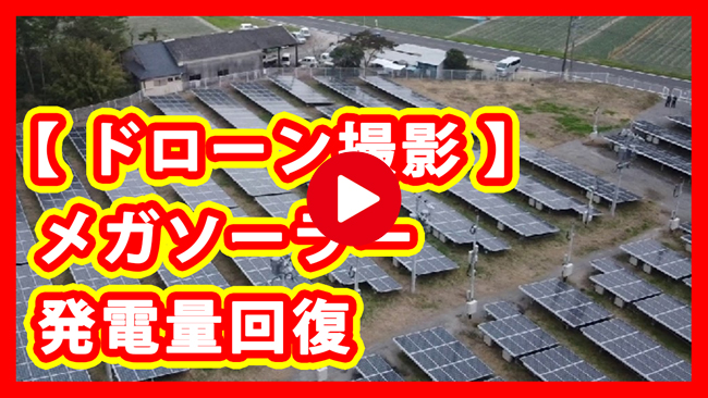 鹿児島メガソーラー維持管理
