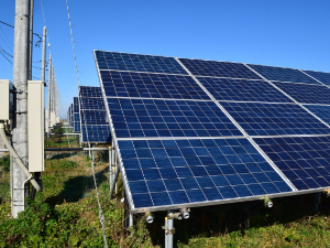 鹿児島の太陽光パネル撤去は当社にお任せ！