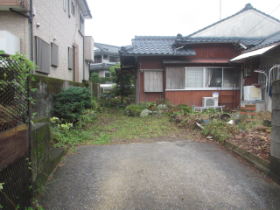 伐採工事